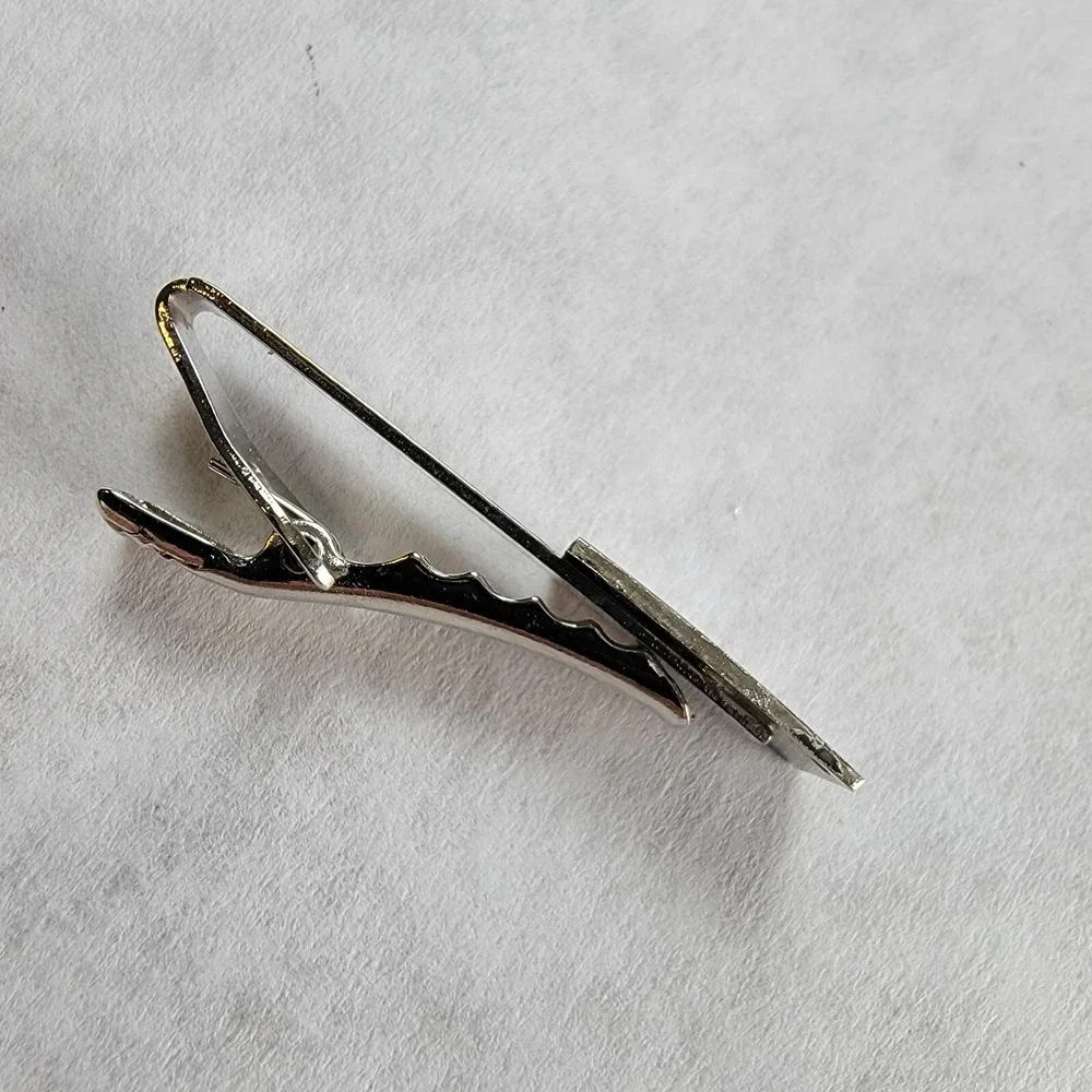 Grand Trunk Western &‎ Conrail Tie Tack Lapel Pin in Case Collectible Railroad